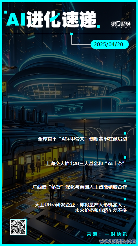 宏益配资 AI进化速递丨天工Ultra研发企业：即将量产人形机器人