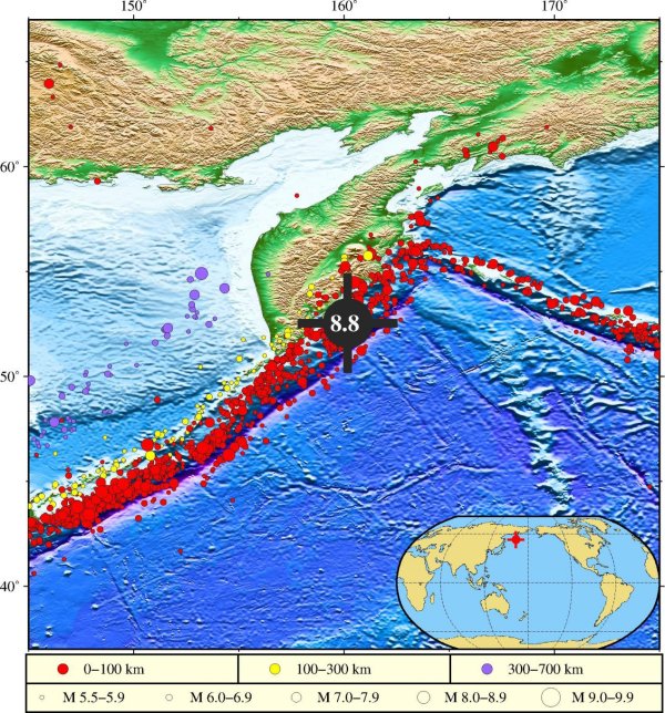 泸深A融通 上海、浙江沿海将遭遇海啸与台风双重灾害影响，务必高度警惕