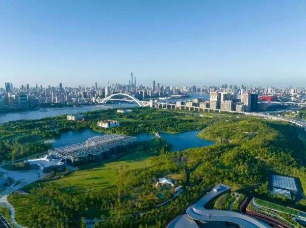 宝龙配资 浦东这个区域众筹办节！深度玩转“文旅商体展”